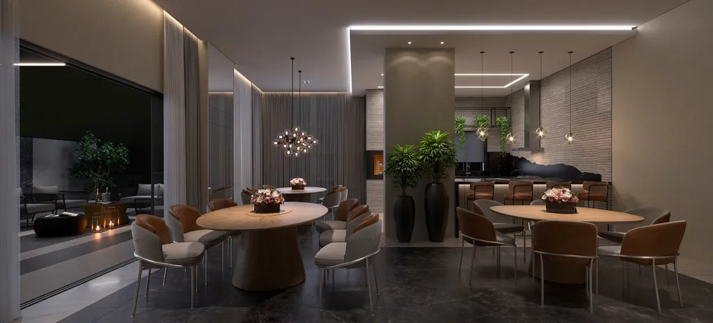 Imagem APARTAMENTO RESIDENCIAL em Balneário Camboriú - SC, Centro