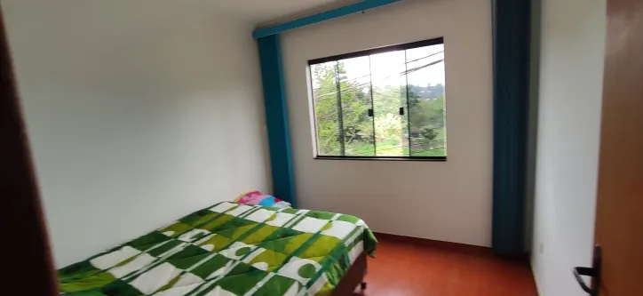 Imagem Sobrado Usado à venda em Cascavel - Pioneiro Catarinenses - 218m²