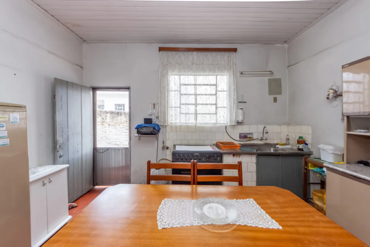 Imagem Casa para venda em Vila Anastácio com 3 quartos, 160m2