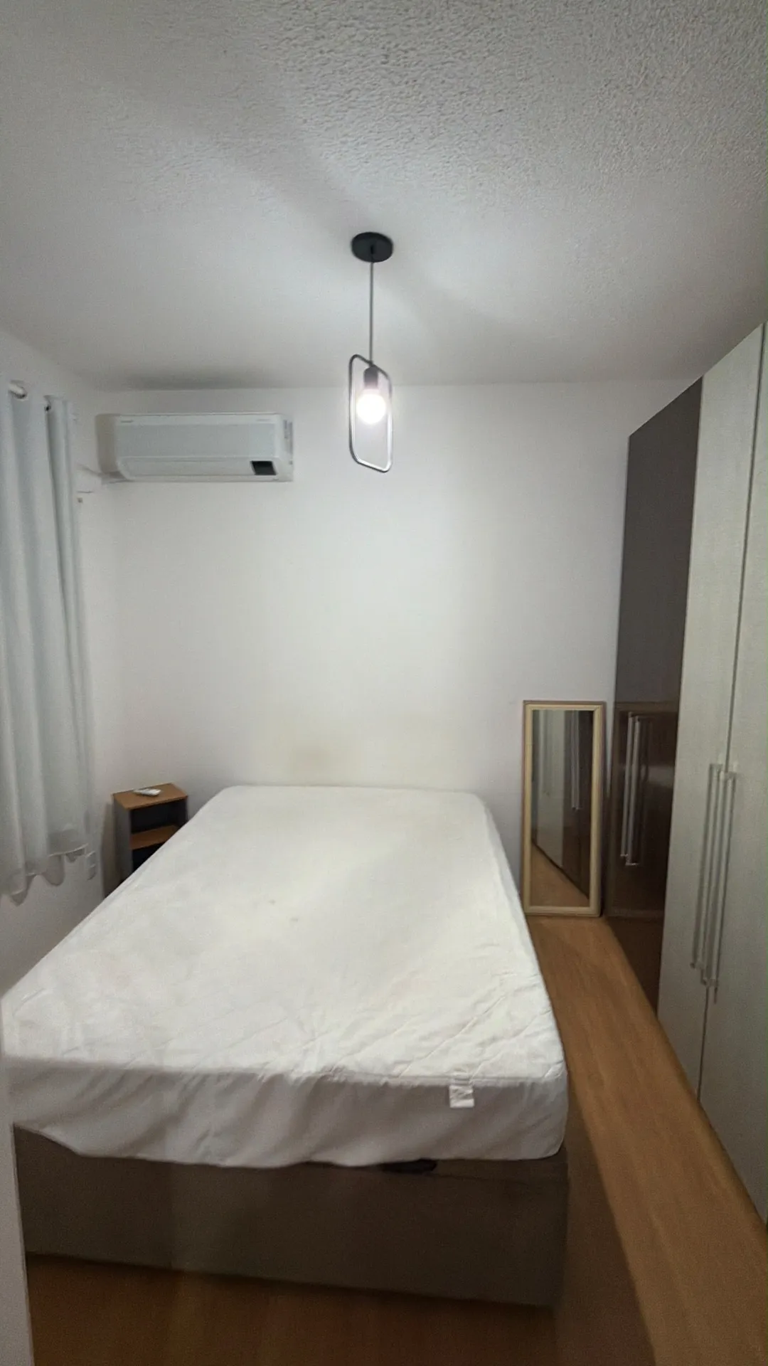 Imagem Apartamento 2 Quartos MRV Chapada Cesari Bairro Novo colorado