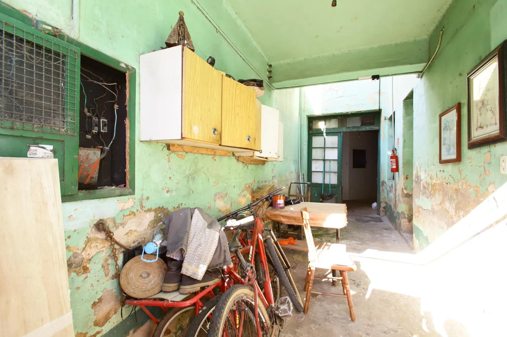 Imagem Terreno na Felix da Cunha 6,60 x 28,00