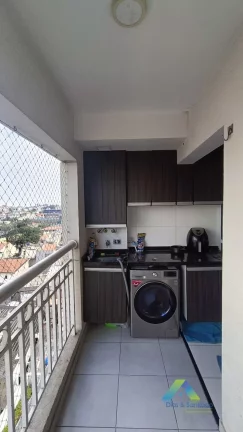 Foto do imóvel Apartamento à venda no bairro Centro - Diadema/SP