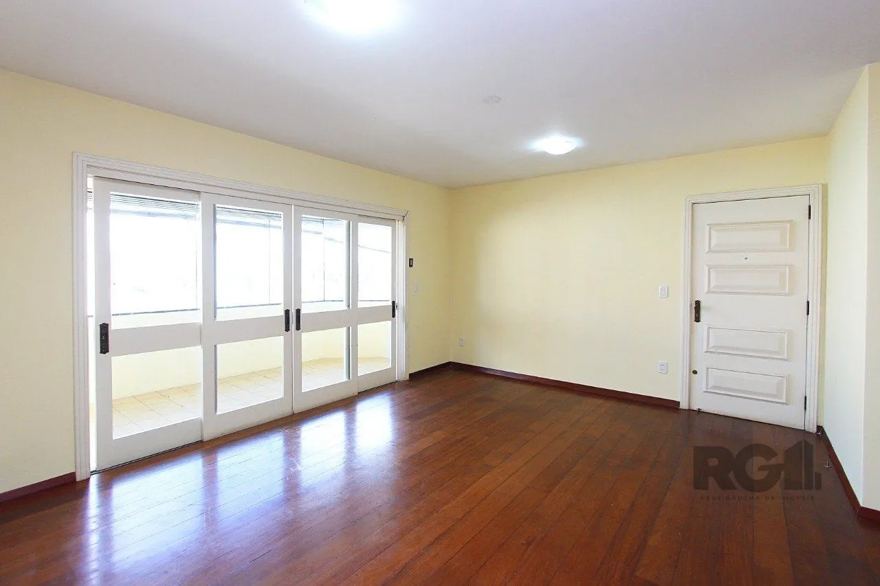 Imagem Apartamento para Venda - 186.15m², 3 dormitórios, sendo 1 suites, 2 vagas - Vila Rosa