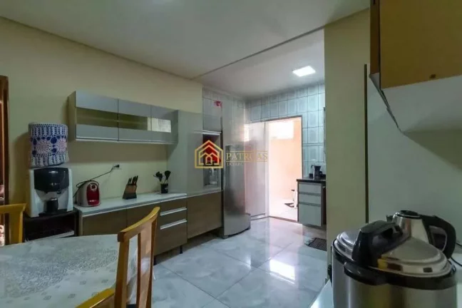 Imagem Casa Padrão