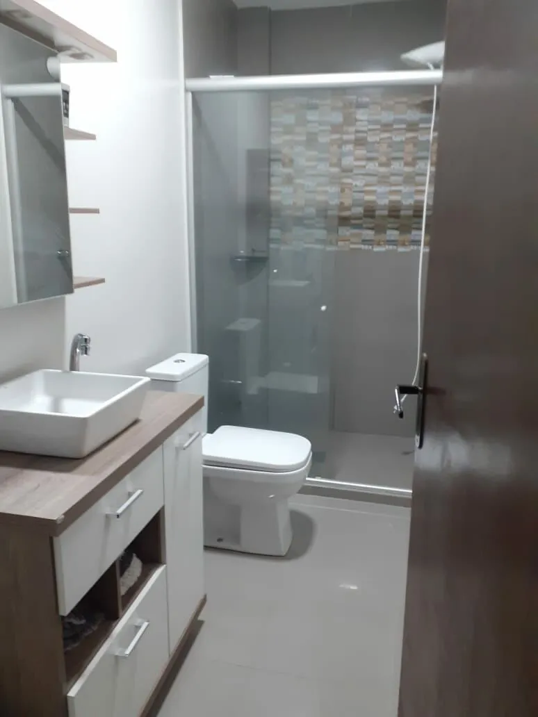 Imagem Casa quatro dormitórios ( 1 suíte) garagem ( 2 carros)