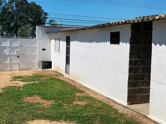 Imagem Casa à venda 2 Quartos, 2 Vagas, 250M², Delta, Pindamonhangaba - SP