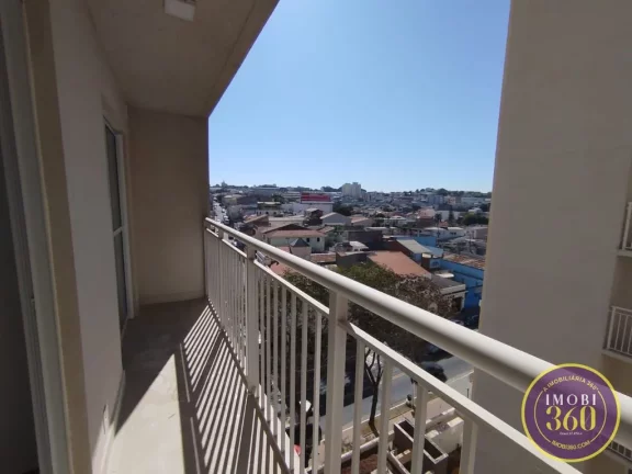 Imagem Apartamento à Venda em Vila Santa Clara, São Paulo - SP