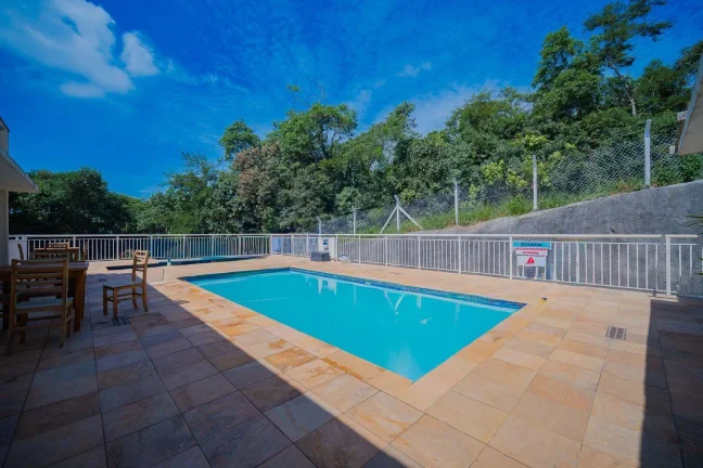 Imagem Apartamento 2 quartos à venda, 48 m² por R$ 220.000 - Lajeado - Cotia/SP