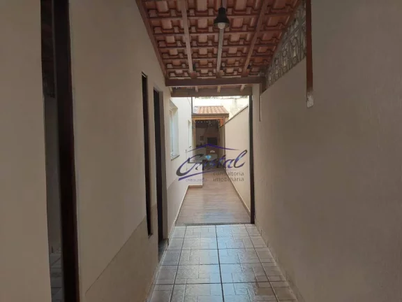 Imagem Casa com 3 dormitórios à venda, 183 m² por R$ 800.000,00 - Granja Viana - Cotia/SP