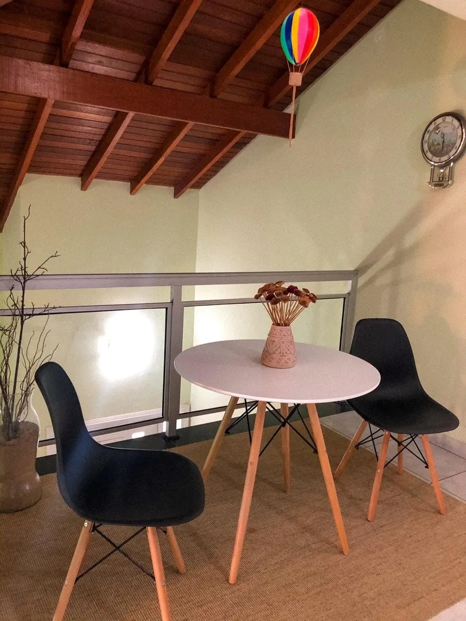 Imagem Casa à venda 2 Quartos, 1 Suite, 2 Vagas, 435M², Condomínio Real Ville, Pindamonhangaba - SP | Condomínio Real Ville