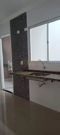 Imagem CASA A VENDA NO PARQUE DA LIBERDADE I