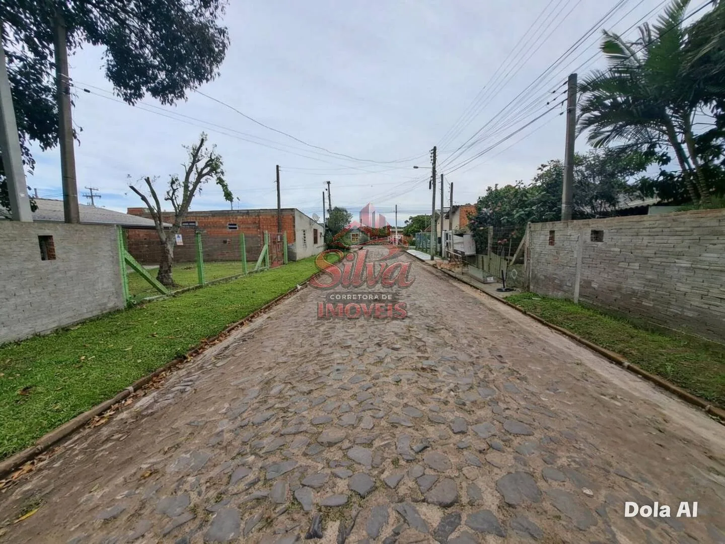 Imagem C657 | Casa com 3 Dormitórios no Balneário Harmonia