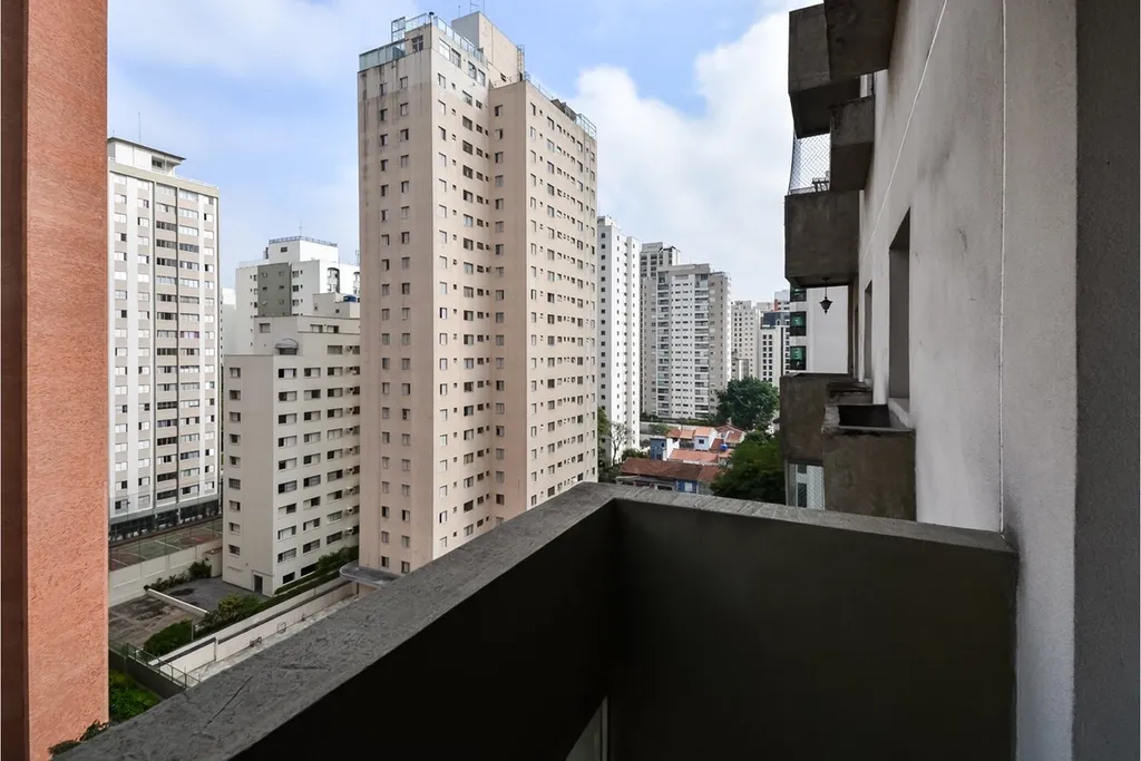 Imagem Apartamento à venda em São Paulo, Moema, com 3 quartos, 97m2