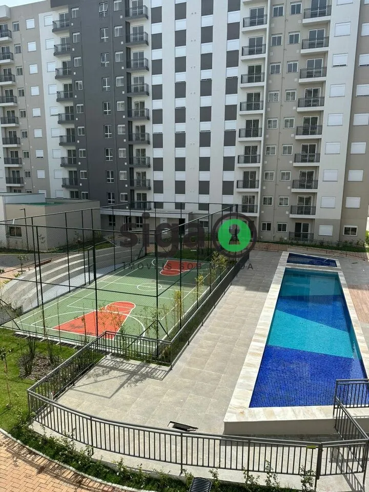 Imagem Apartamento á Venda, 2 dormitórios, 48m² - Mooca
