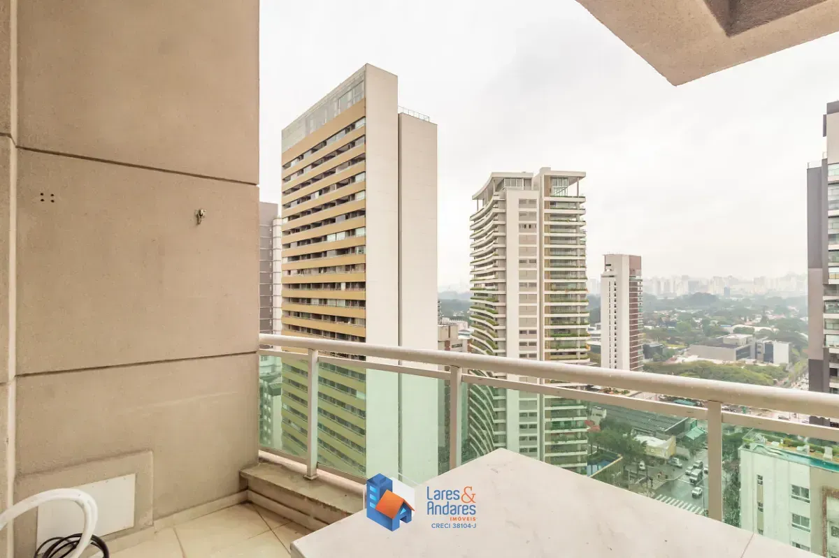 Imagem Duplex para venda em Moema com 2 quartos, 70m²