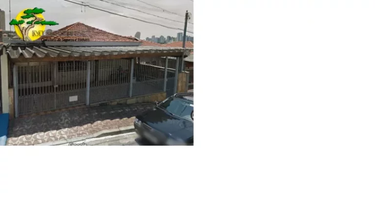 Foto do imóvel CASA TÉRREA PARA VENDA NO MANDAQUI.