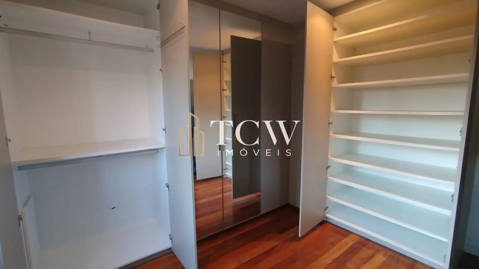 Imagem Apartamento à venda no bairro Itaim Bibi - São Paulo/SP, Zona Sul