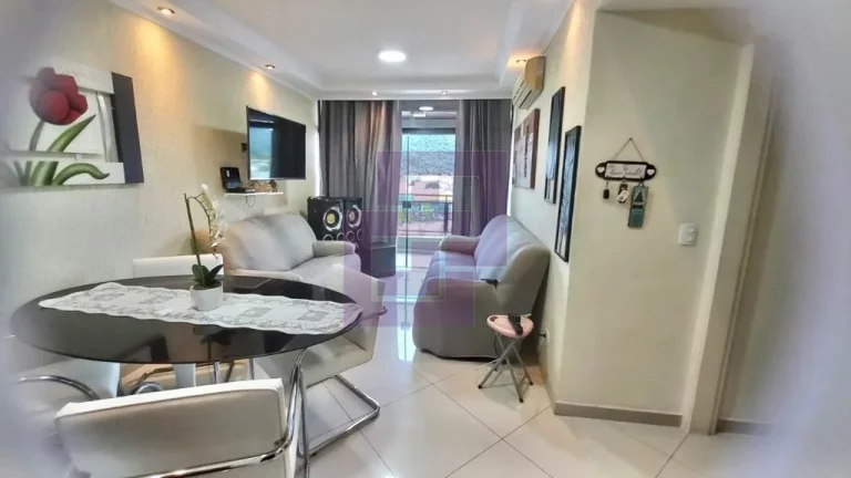 Imagem Lindo apartamento Enseada