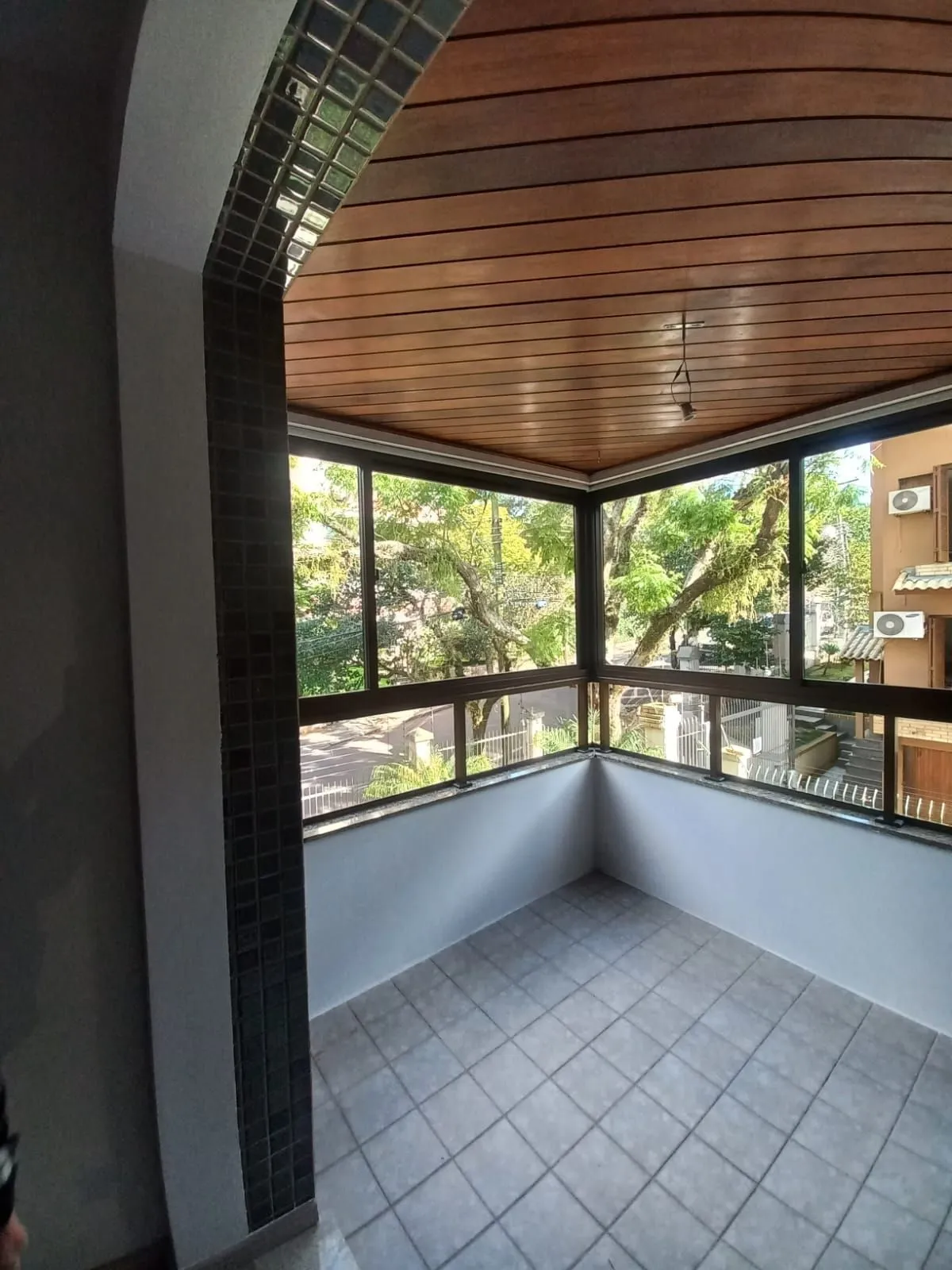 Imagem Apartamento reformado no coração da Tristeza