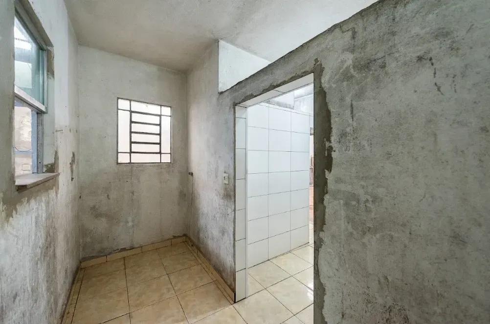Imagem Galpão para Alugar, 365 m² em Macuco - Santos