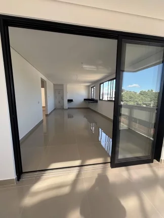 Imagem Apartamento de 3 quartos, sendo uma suíte, preparado para área gourmet !