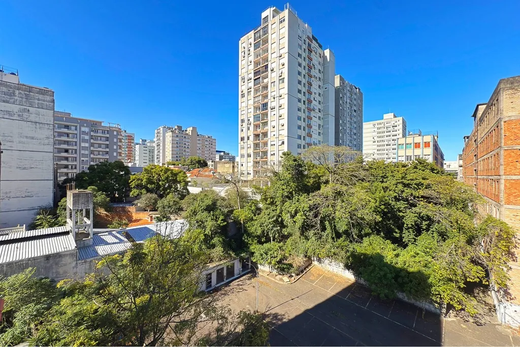 Imagem Apartamento em Independência