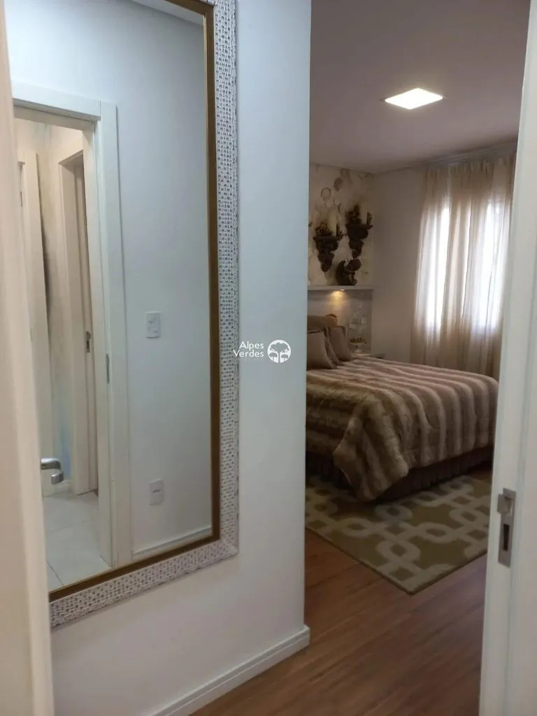 Imagem Apartamento à Venda em Centro, Canela - RS