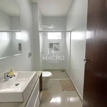Imagem Casa Térrea | Três Rios do Sul | 3 quartos (1 suíte) | 160m²