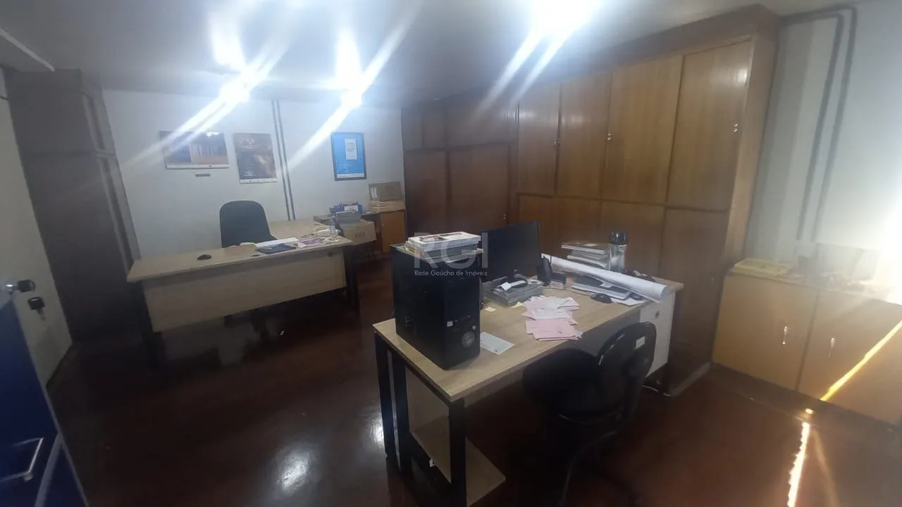 Imagem Sala Comercial em Centro Histórico