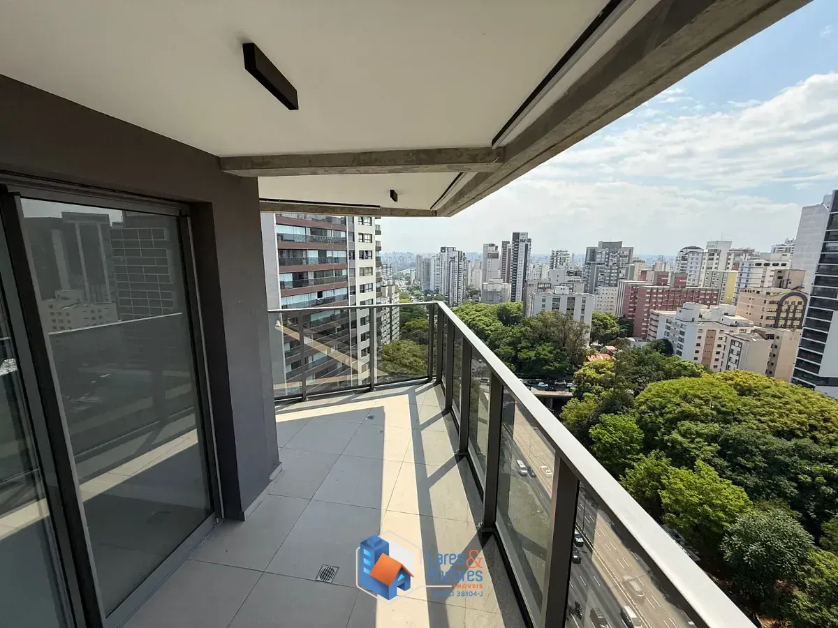 Imagem Apartamento para venda em Paraíso com 3 quartos, sendo 1 suíte, 77m²