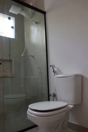 Imagem CASA NO CONDOMÍNIO QUINTA DAS MARINAS - PONTA NEGRA
