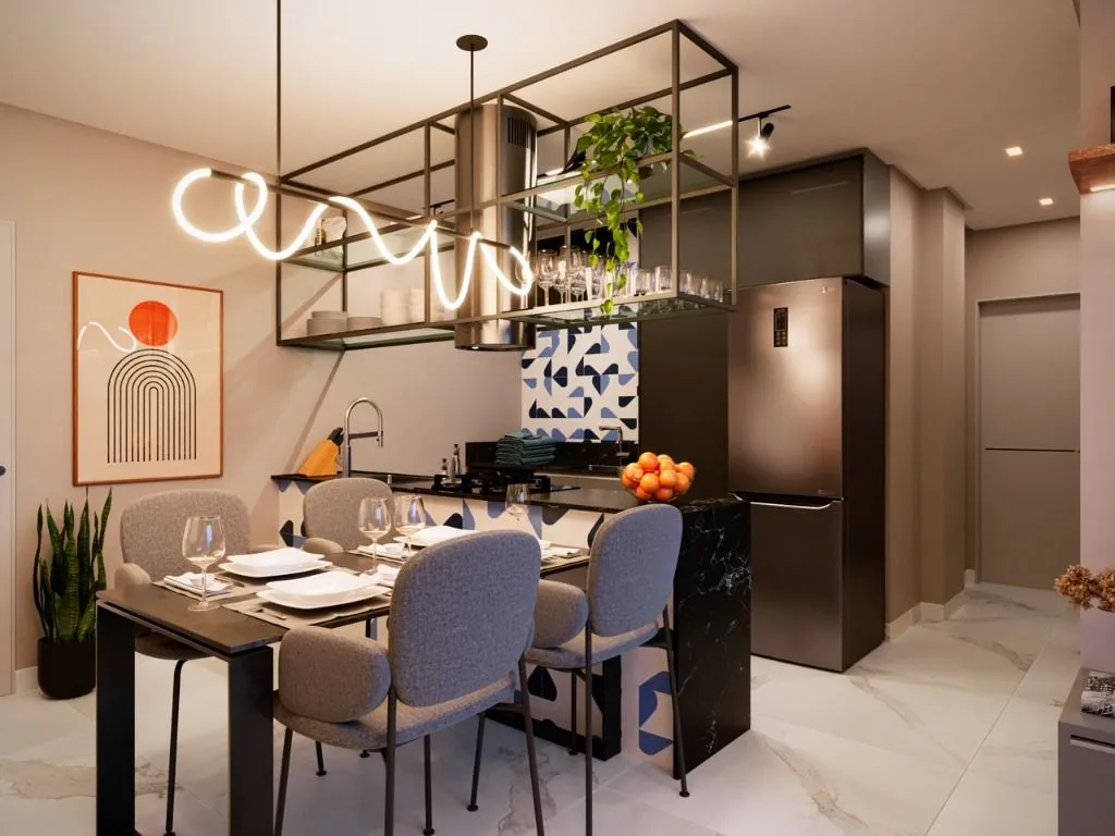 Imagem Apartamento à venda, 76 m² por R$ 628.997,00 - Jardim Oceania - João Pessoa/PB