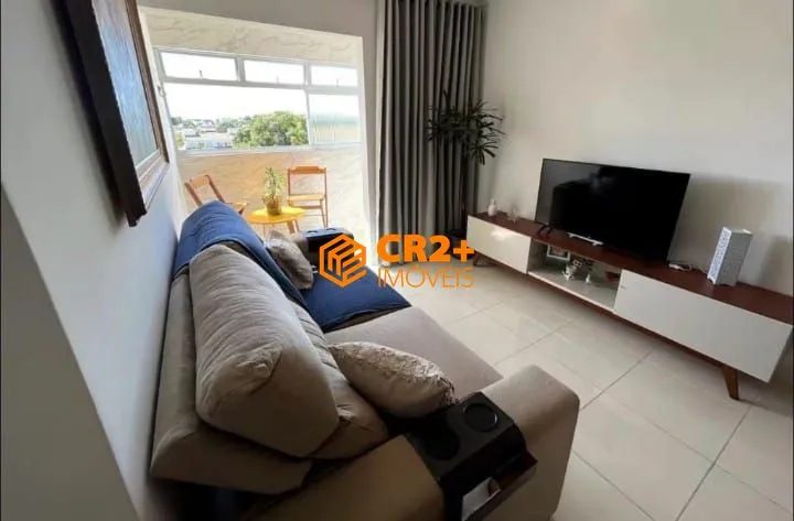 Imagem Vendo apartamento no Janga com 53m2