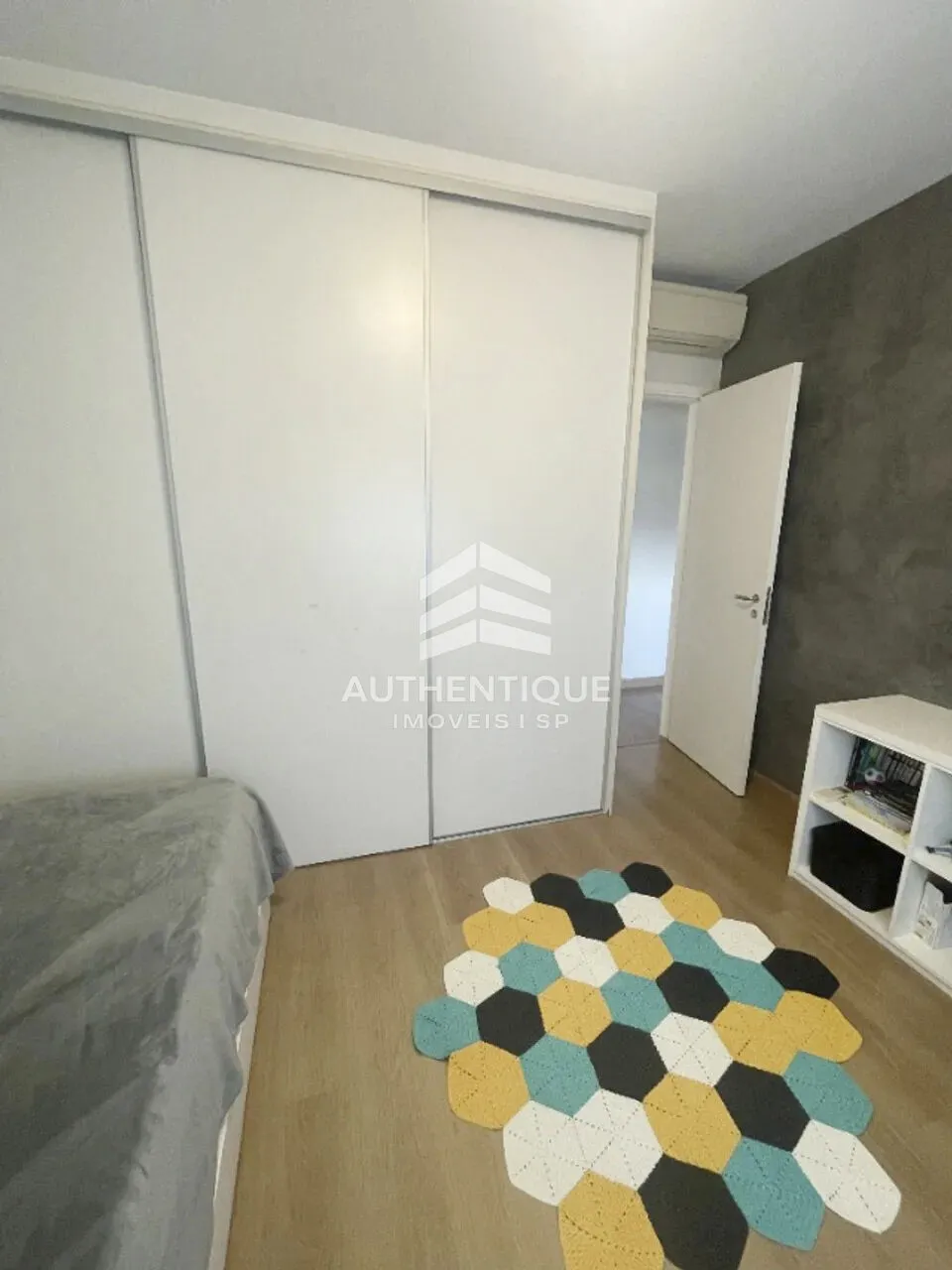 Imagem CLIMA DO PARQUE JABAQUARA - Apartamento na Vila Guarani à venda!