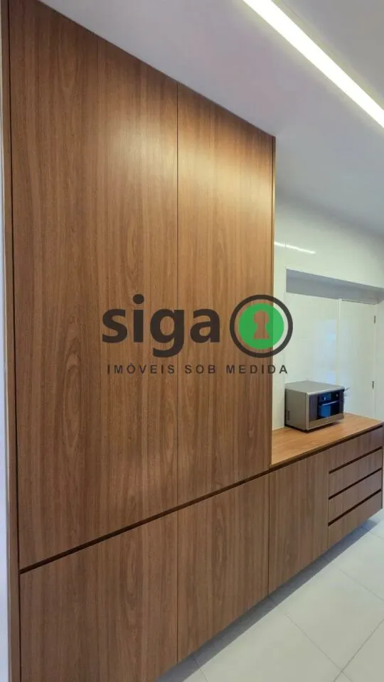 Imagem Apartamento para venda e locação 02 suítes no Parque da Cidade