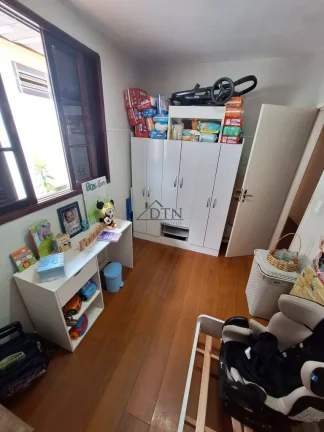Imagem Casa Térrea 3 dormitórios - Paulicéia