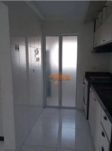 Imagem Apartamento com 2 dormitórios à venda, 59 m² por R$ 586.000,00 - Jardim Anny - Guarulhos/SP
