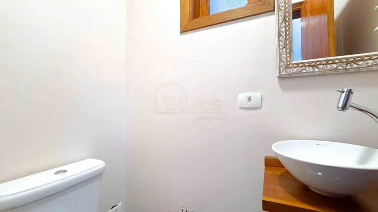 Imagem Casa de Condomínio em Campos do Jordão