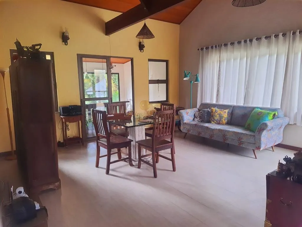 Imagem Casa em Condomínio para Venda em Teresópolis / RJ no bairro Carlos Guinle