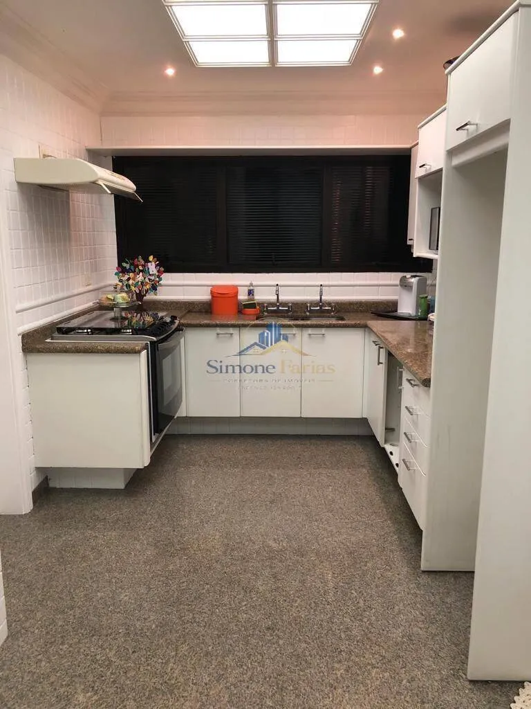 Imagem Apartamento para venda ou locação, com 312m², no Edifício Torre Branca