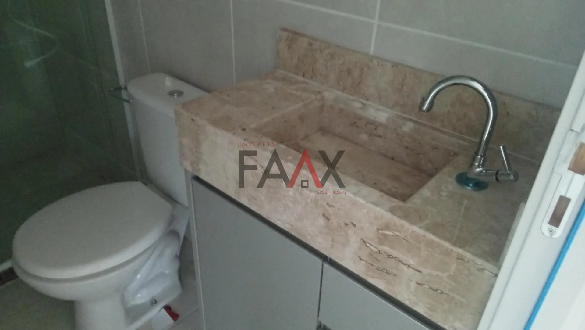 Imagem Apartamento com 3 dormitórios para locação,64.83 m , GUARAPUAVA - PR