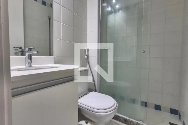 Imagem Apartamento à Venda - Vargem Grande, 2 Quartos, 83 m2