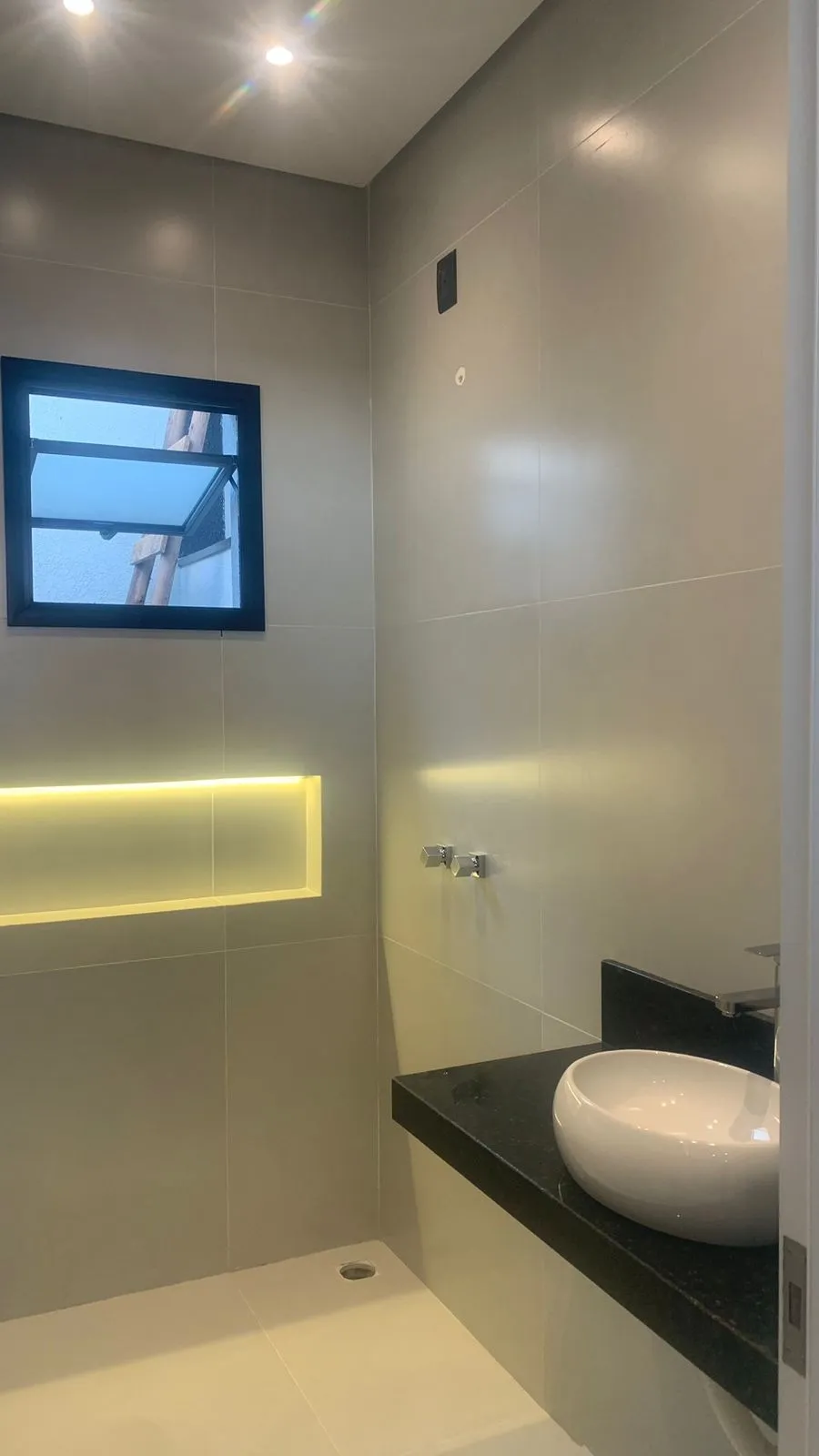 Imagem Casa Moderna e Confortável no Condomínio Horto Florestal Villagio - Sorocaba