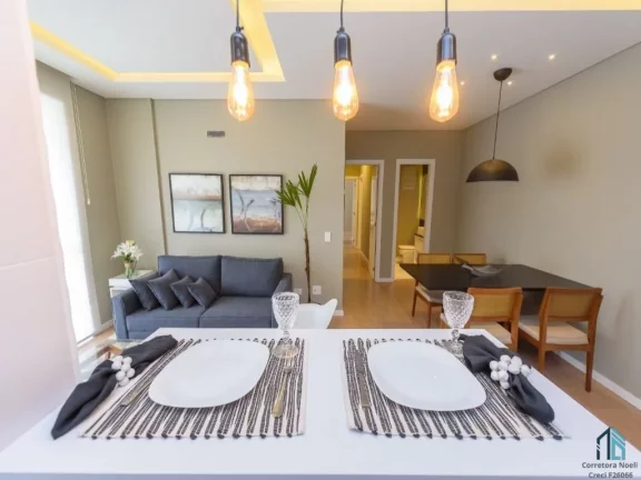 Imagem Apartamento a venda, 03 quartos c/suíte no Mercês em Curitiba PR