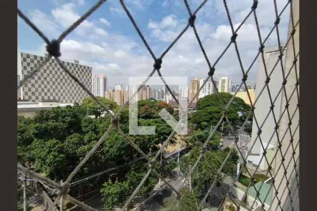 Imagem Apartamento à Venda - Aclimação, 2 Quartos, 82 m2