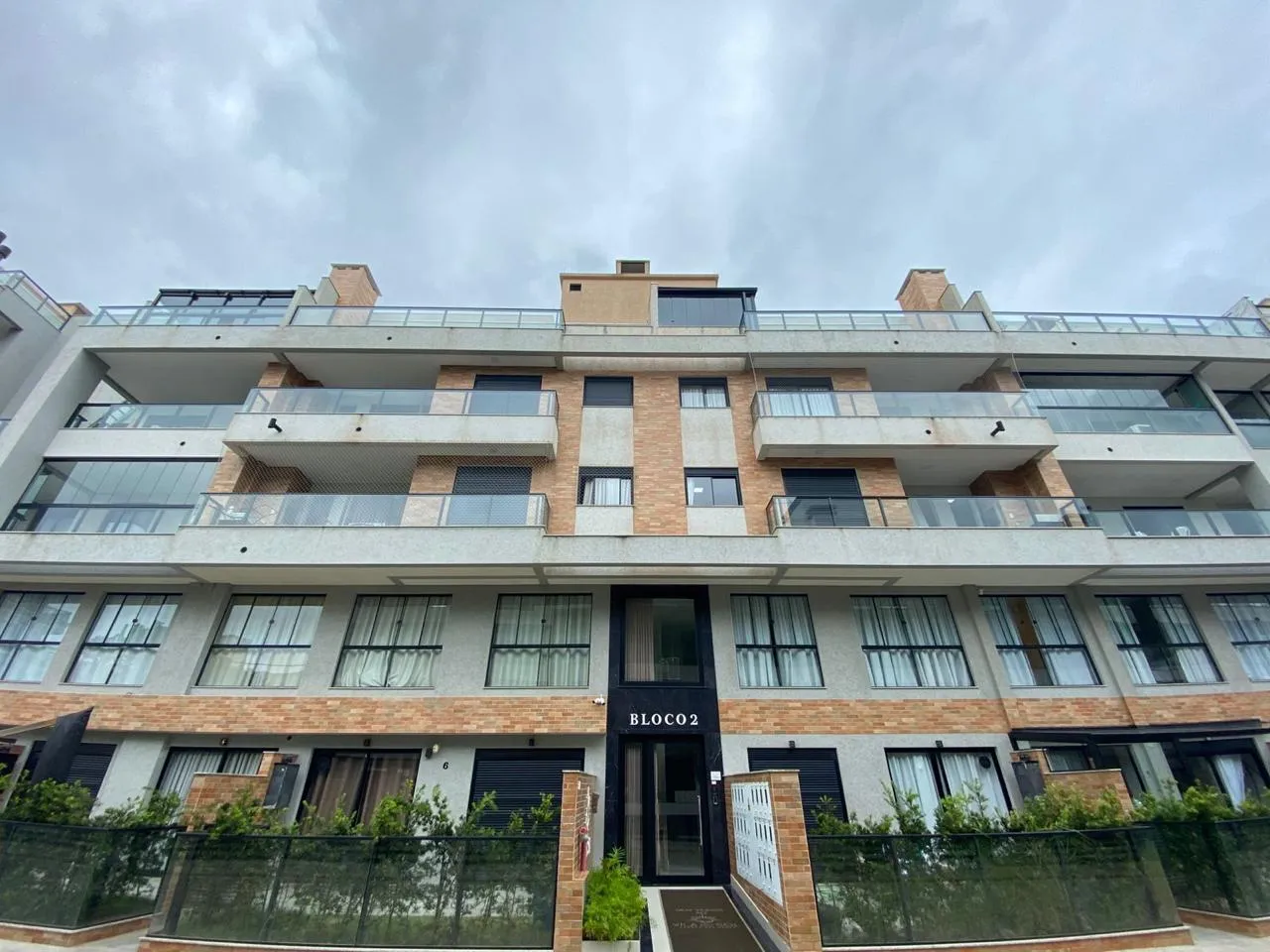 Foto do imóvel Apartamento à venda com 160m2 por R$ 3.800.000,00