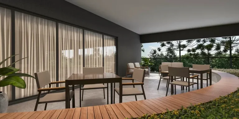 Imagem Terrasse L'Avenir