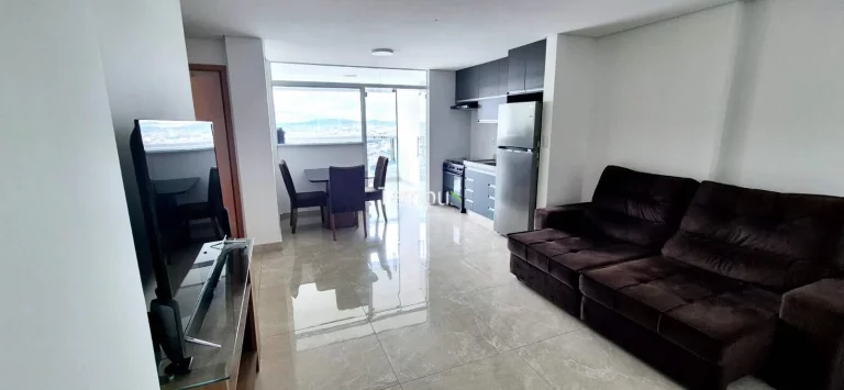 Imagem Applause New Home - Apartamento à venda no bairro Setor Coimbra - Goiânia/GO