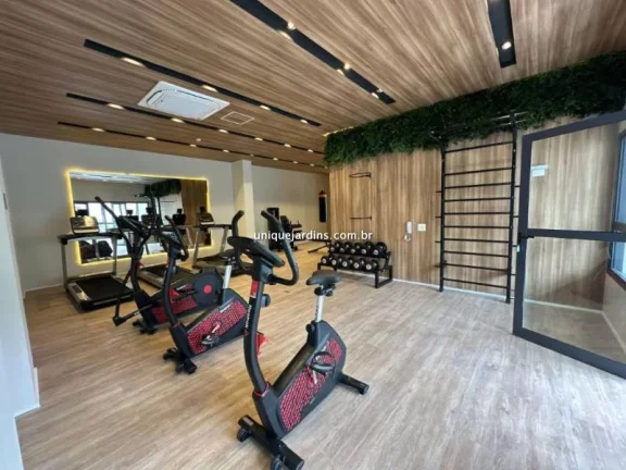 Imagem Apartamento à venda Vila Olímpia São Paulo