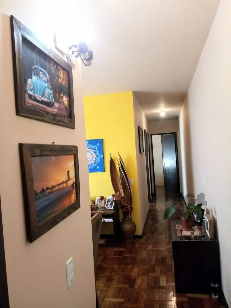 Imagem Apartamento em Jardim Botânico